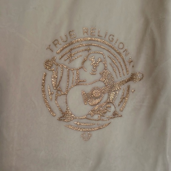 True Religion joggers L - Picture 2 of 13